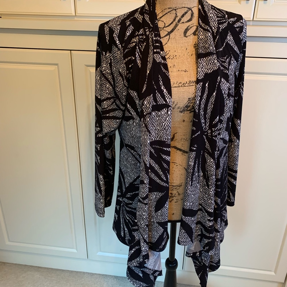 Clara Sun Woo Jacket Size Large